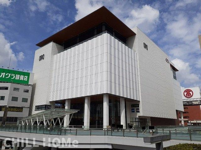 ｙ’ｓアビタシオンの周辺|当社、チルホームのHPもご覧ください(^^)/物件情報多数♪