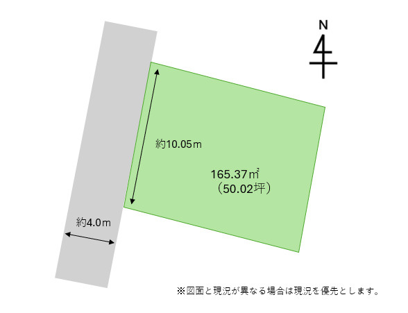 山形市城西町四丁目