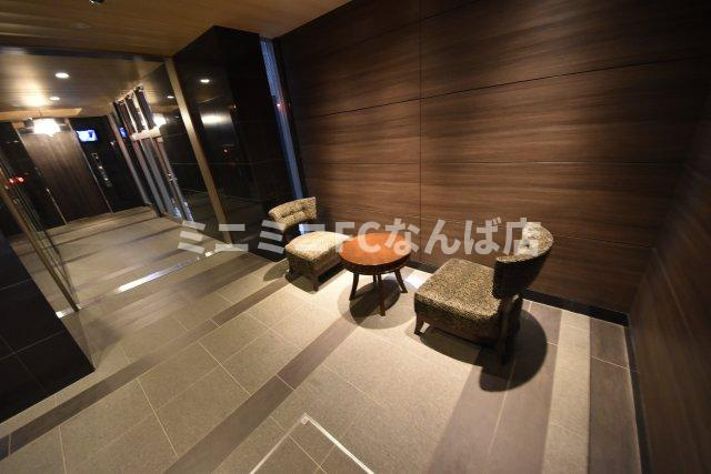 CONOE本町通