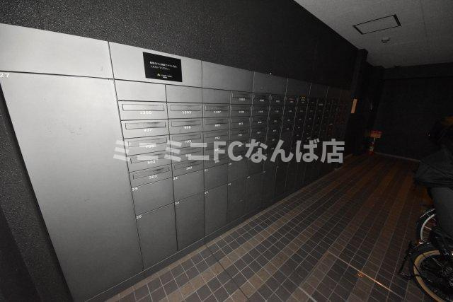 CONOE本町通