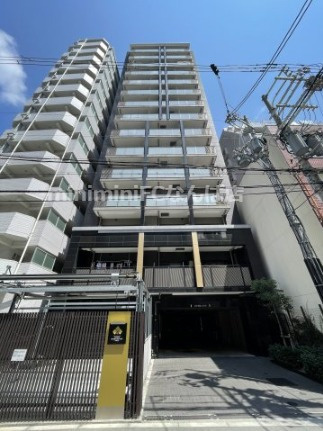 CONOE本町通