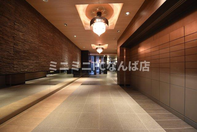 CONOE本町通