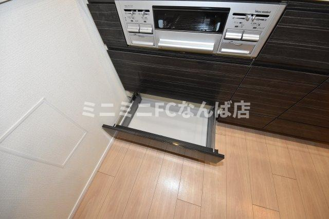 CONOE本町通