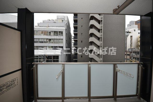 CONOE本町通