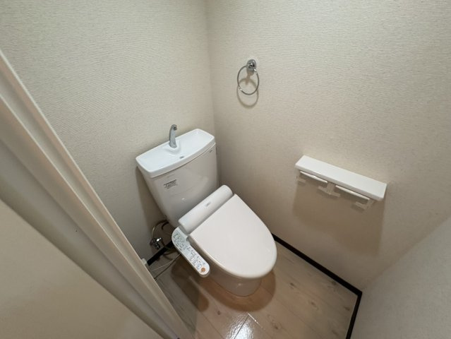キャピタル上前津|名古屋市の賃貸ならMy賃貸のトイレ|キャピタル上前津