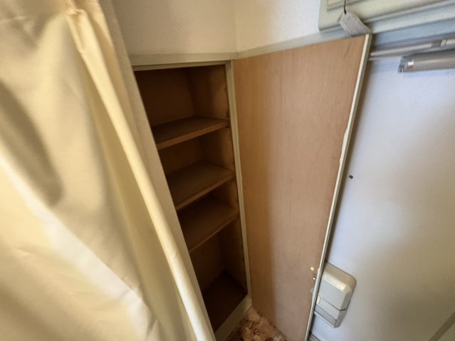 キャピタル上前津|名古屋市の賃貸ならMy賃貸の収納|キャピタル上前津