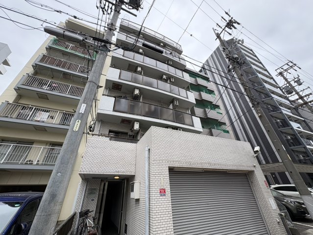 キャピタル上前津|名古屋市の賃貸ならMy賃貸