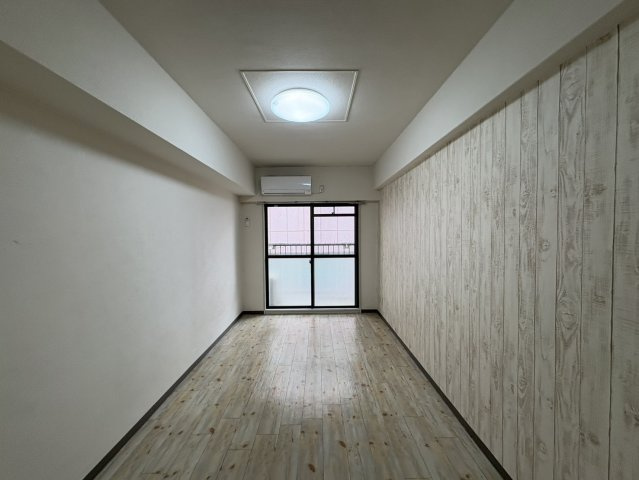 キャピタル上前津|名古屋市の賃貸ならMy賃貸の居間・リビング|キャピタル上前津