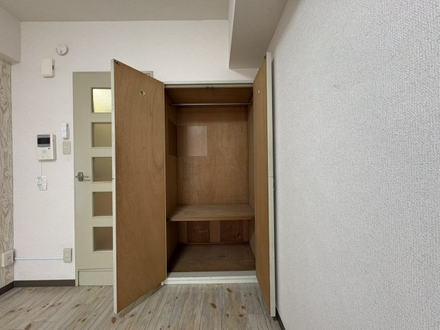 キャピタル上前津|名古屋市の賃貸ならMy賃貸の収納|キャピタル上前津