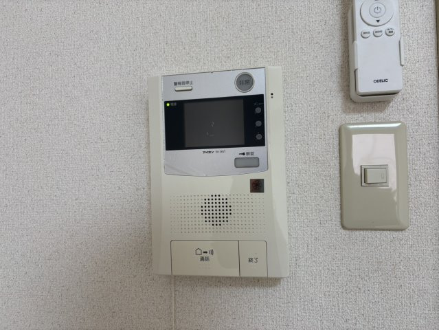 キャピタル上前津|名古屋市の賃貸ならMy賃貸のセキュリティ|キャピタル上前津