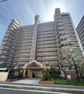 ハイマート若松☆仲介手数料無料☆の画像