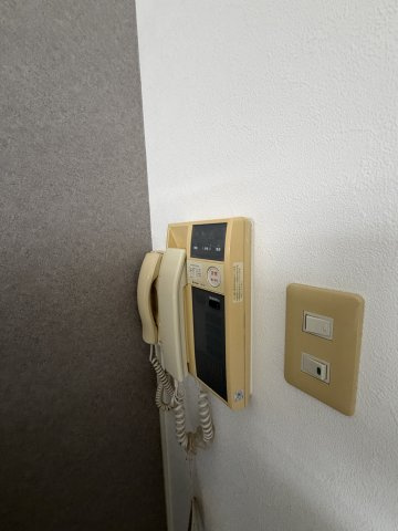 ヒルバレー妙法寺駅前のセキュリティ