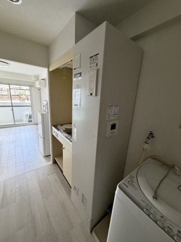 ヒルバレー妙法寺駅前のその他