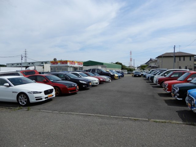 【外観】 | 藤沢市獺郷土地（６５４．９坪）