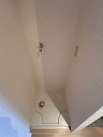 フローラルアベニューの設備