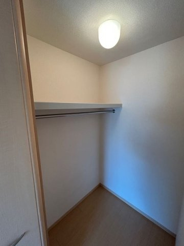 フローラルアベニューの内装