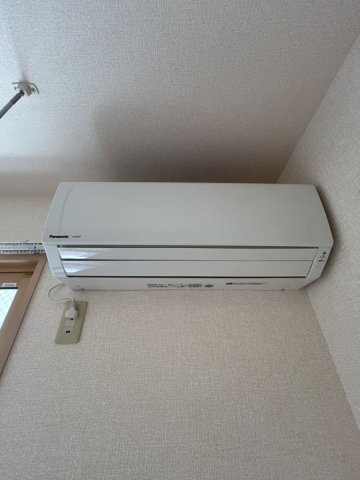 フローラルアベニューの設備