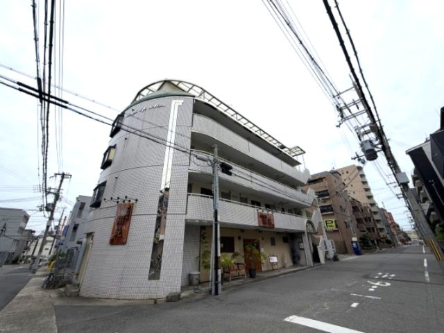 シンプルライフ六甲