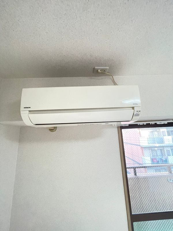 ときわ布引ハイツの設備