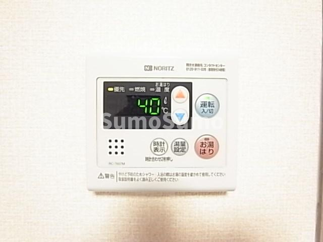 シャルムNのその他