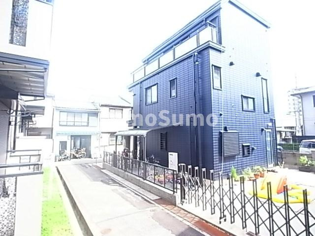 シャルムNの展望