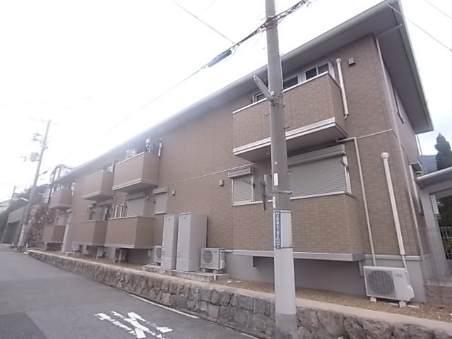 サニーレジデンス