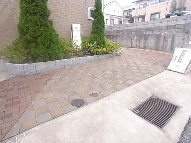 サニーレジデンスの外観