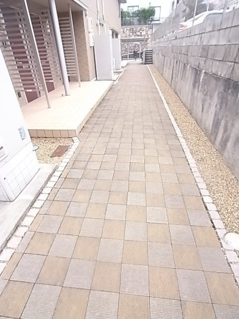 サニーレジデンスの外観