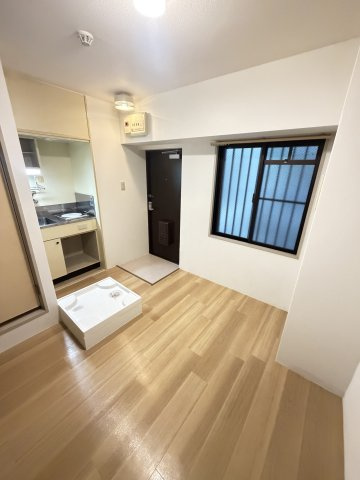 ライオンズマンション神戸の展望