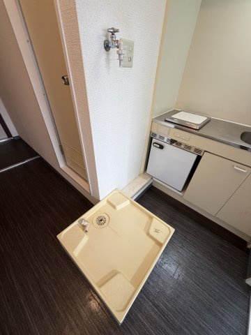 ハイツSea&Seeの設備
