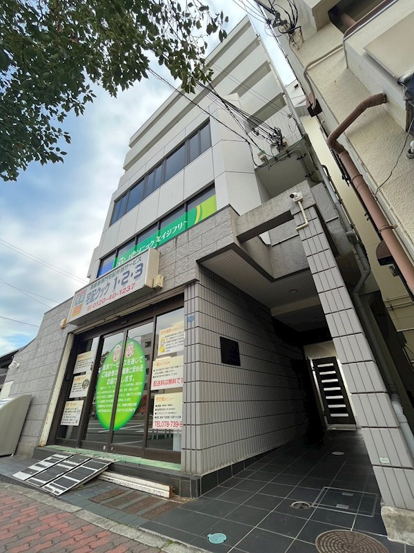 ハイツSea&See