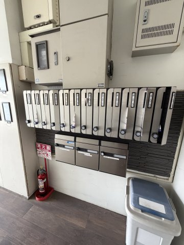 ハイツSea&Seeのその他共用部分
