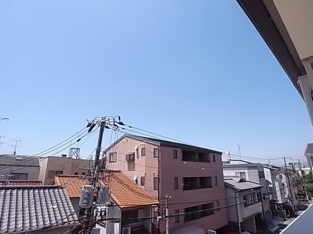 フジパレス立花サウスの展望