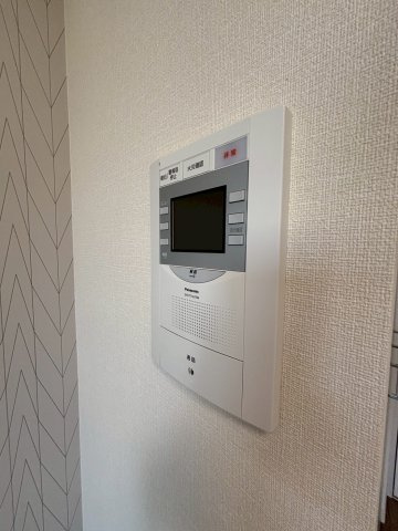 プレサンス四天王寺前夕陽ヶ丘アクティのセキュリティ