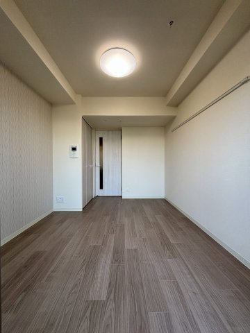 プレサンス四天王寺前夕陽ヶ丘アクティの居間・リビング