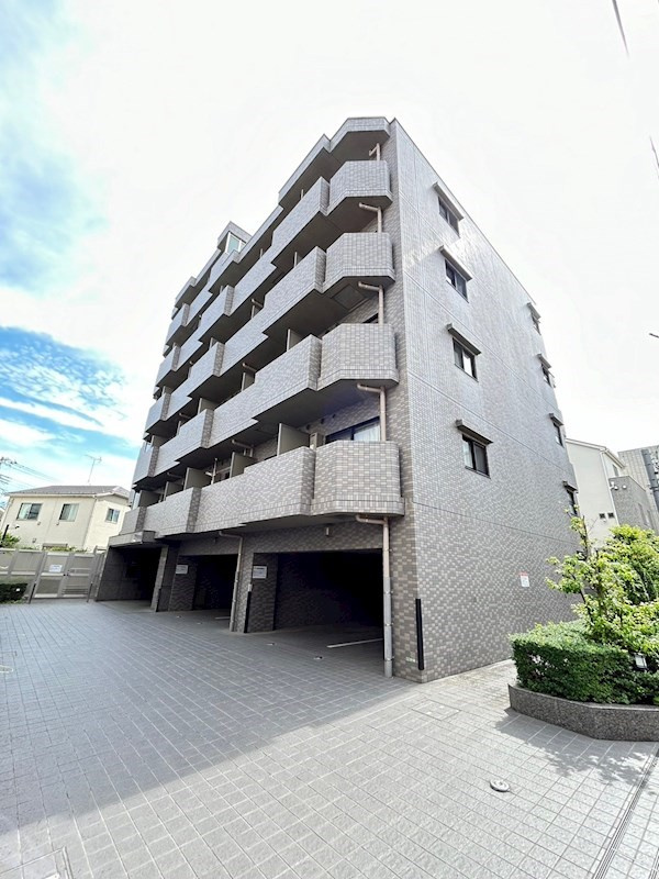 ルーブル桜新町