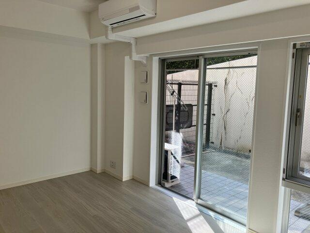プライムアーバン用賀の展望