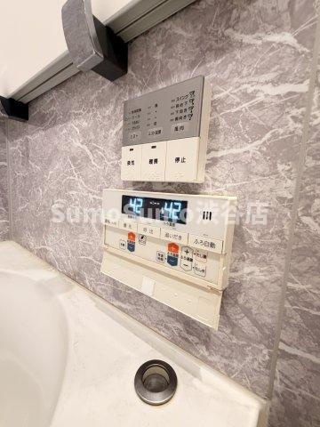 URBAN　PARK　GRANDE代官山のその他共用部分