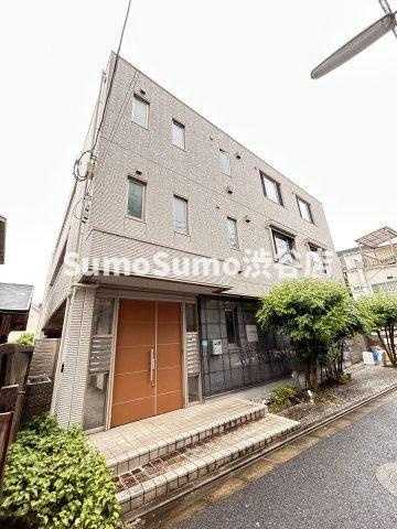 ジュネ三軒茶屋
