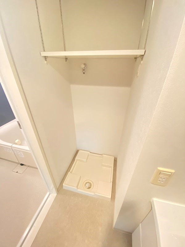 パークアクシス三宿の設備