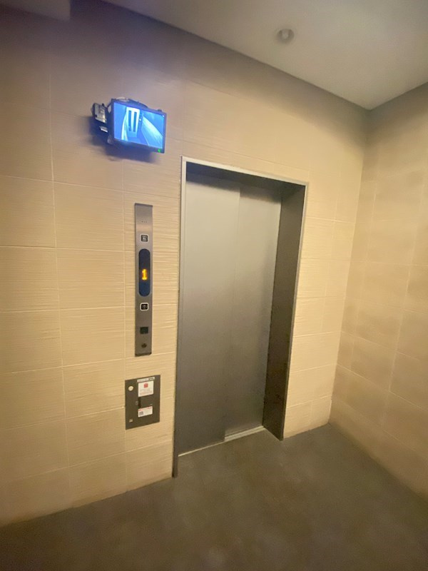 パークアクシス三宿のその他共用部分
