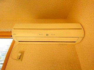 ウェルフェア魚崎の設備