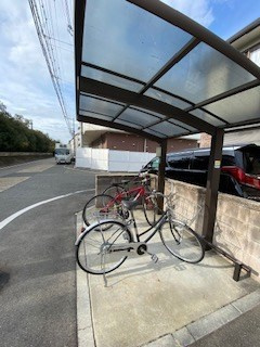 ウェルフェア魚崎の外観