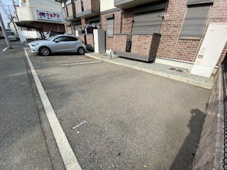 ウェルフェア魚崎の外観