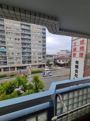 エナブルビルの展望