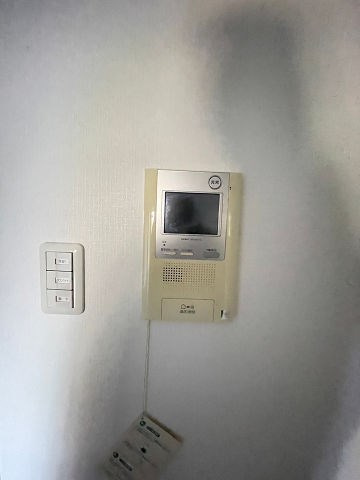 エグゼ難波東のセキュリティ