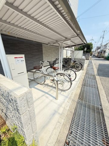 Lutan北町のその他共用部分