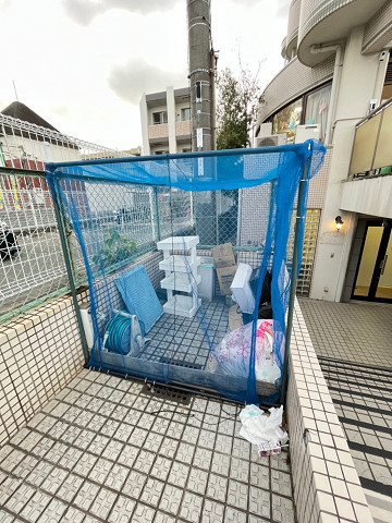 LAPISのその他共用部分