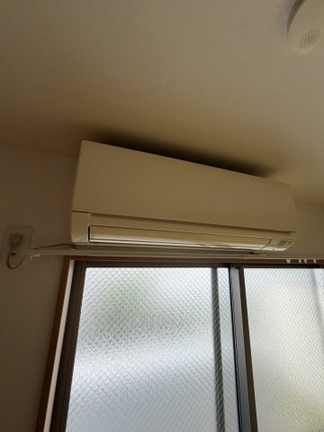 プライムガーデンの設備