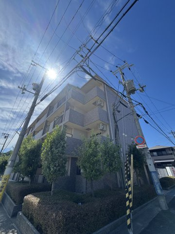 セリテ板宿の外観